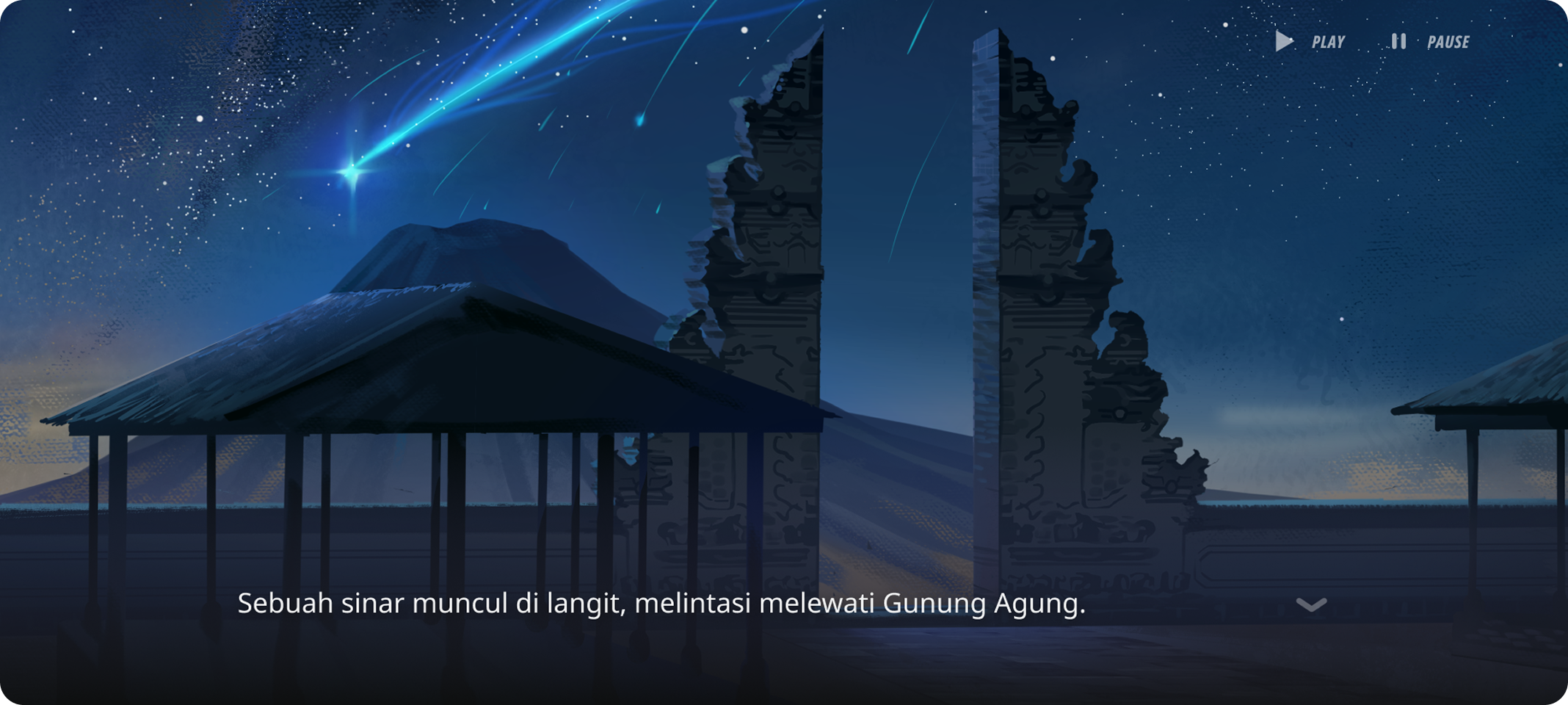 game.story.title - Story 1